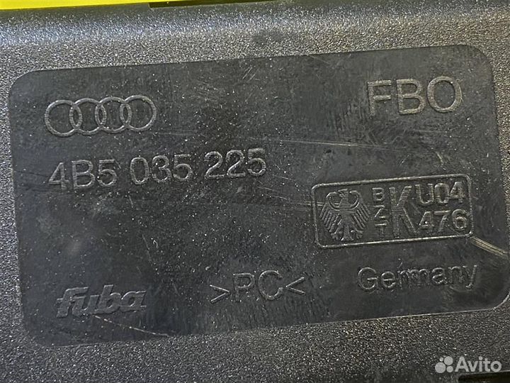 Усилитель антенны #: 3784 Audi A6 (C5) 1997-2004