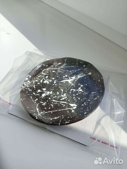 Глиняные изделия (тарелочки)