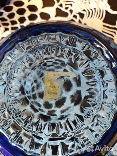 Вазы винтаж коллекционные