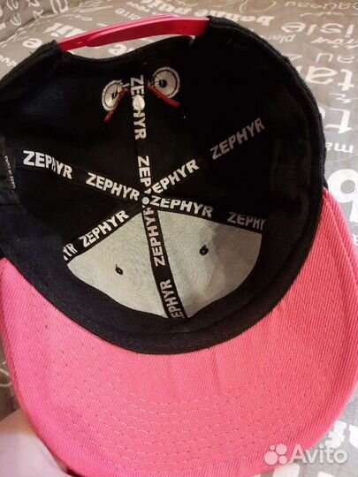 Бейсболка оригинал