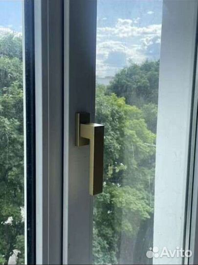 Ремонт пластиковых окон и дверей