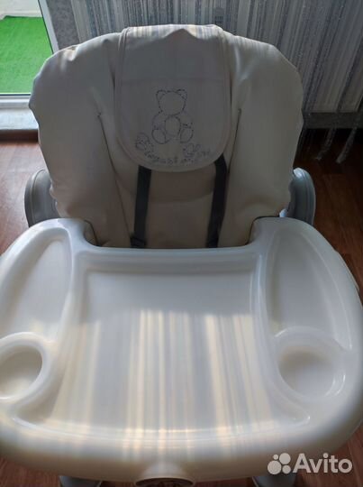 Продам стульчик для кормления
