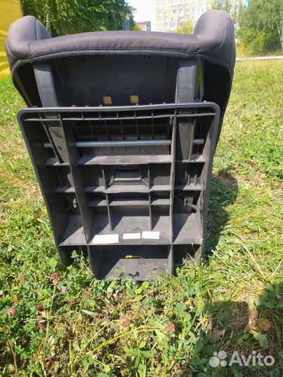 Детское автокресло 9 до 18 кг nania