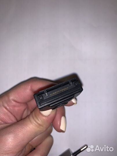 Зарядное устройство Palm