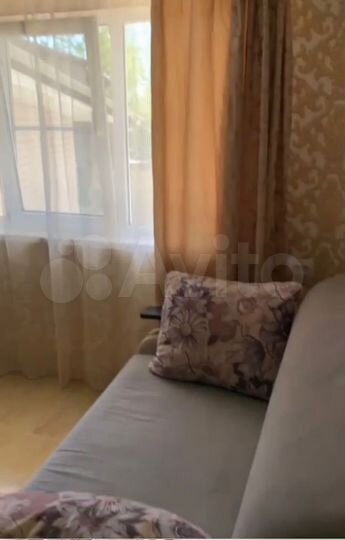 Дом 38 м² на участке 1 сот.