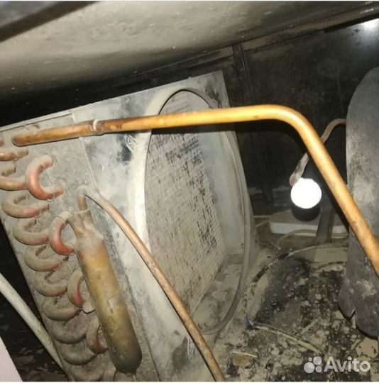 Ремонт стиральных машин, бойлеров