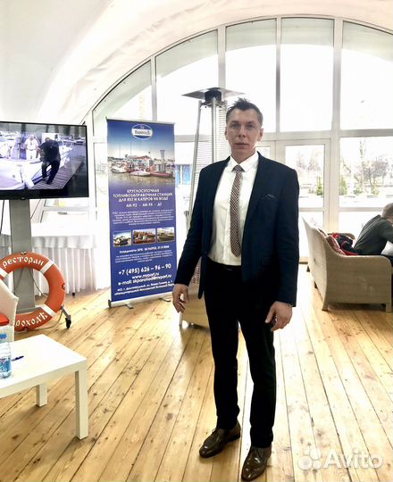 Управляющий рестораном