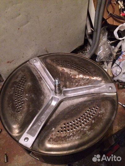 Ремонт стиральных и посуд-ых машин в Петрозаводске