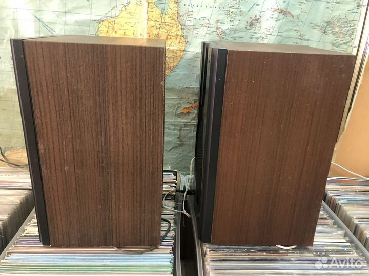 Акустическая система 