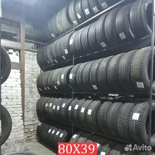 Goodyear Vector 4Seasons 235/55 R17 103L