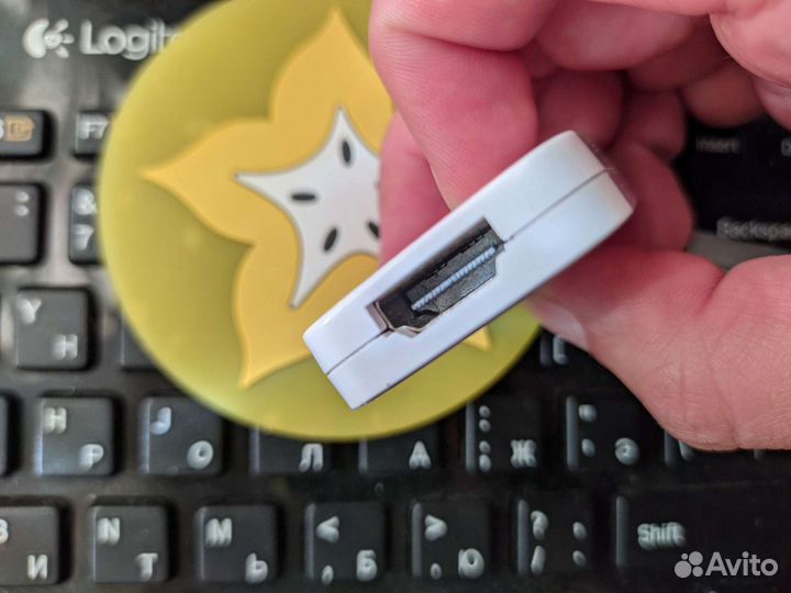 Samsung MHL (вывод экрана телефона на тв) microUSB