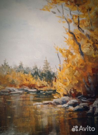 Картины на заказ