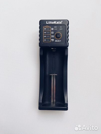 Зарядное устройство для аккумуляторов Liita Kalo