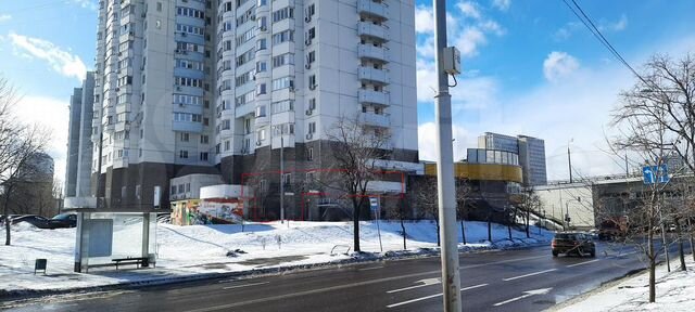 Сдам помещение свободного назначения, 330.4 м²