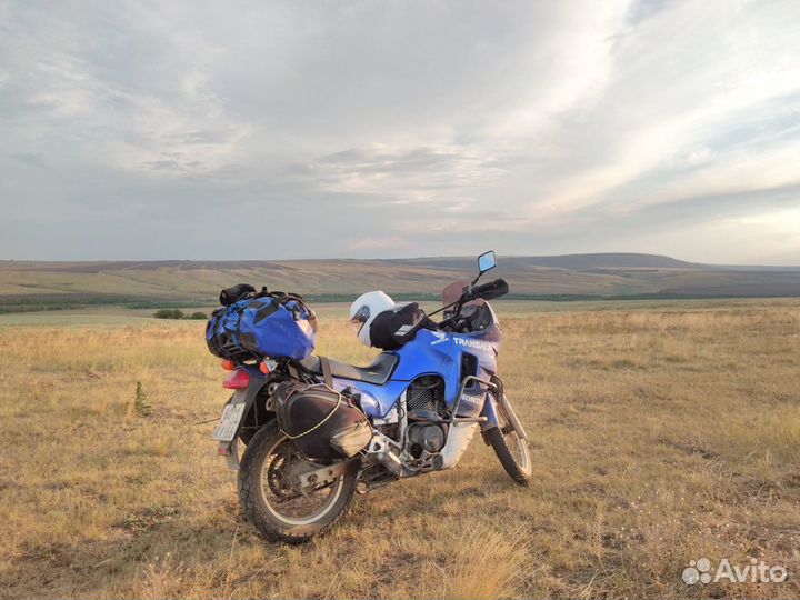 Honda Transalp 600 1989г.в