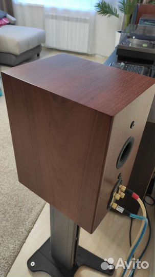 Monitor audio silver 100