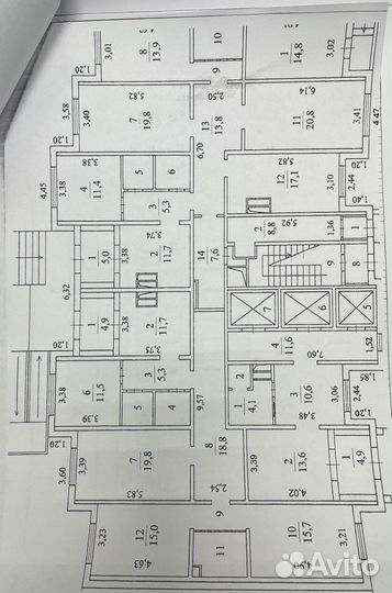 Помощь в поиске арендатора