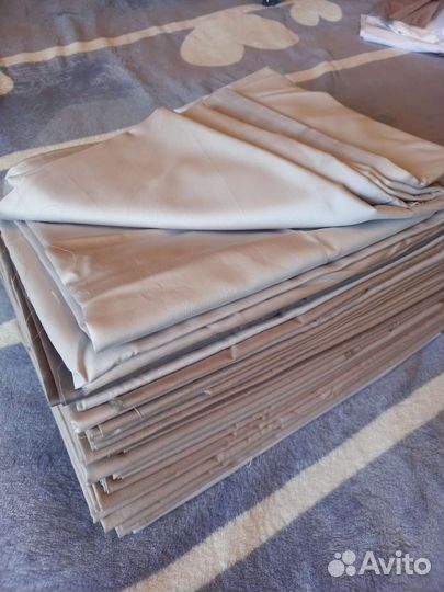 Ткань обрезки для шитья