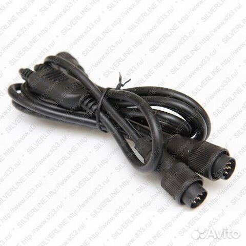 Кабель для зарядки датчиков стенда launch x631