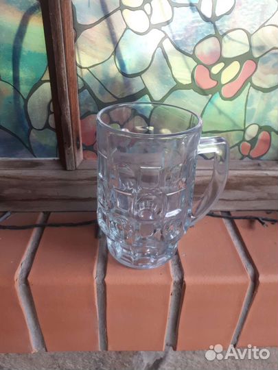 Пивная кружка