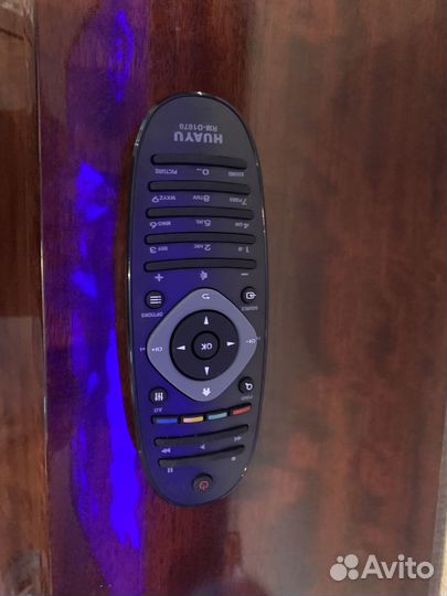 Пульты ду для телевизора Panasonic-Philips