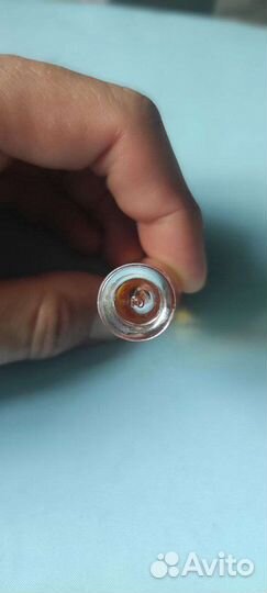 Духи Tocade Rochas edt винтаж 3 мл