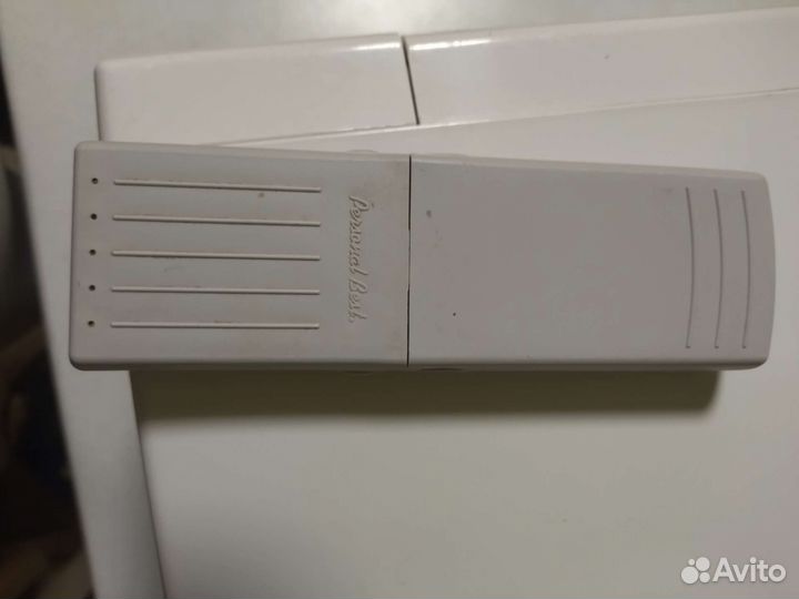 Пикфлуометр Philips