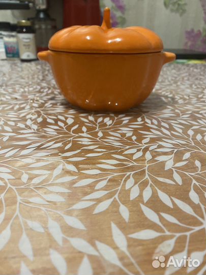 Горшочек для запекания