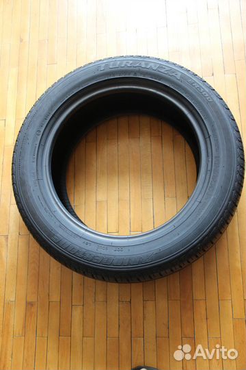 Bridgestone Turanza ER300 215/55 R16 93V