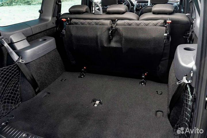 Largus 7 мест Грузоперевозки и пассажирские