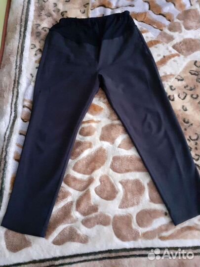 Брюки для беременных