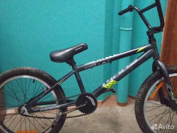Bmx запчасти рама 5000к все остальное 1000 к
