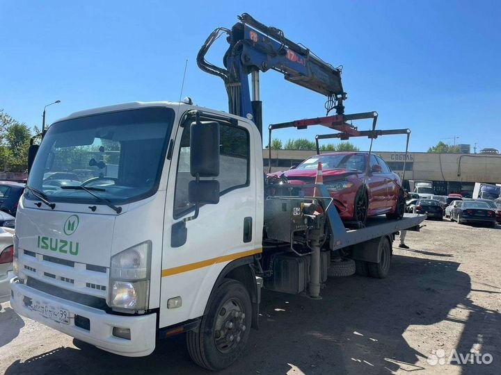 Услуги эвакуатор-манипулят.24/7Рязанский пр-к.ювао