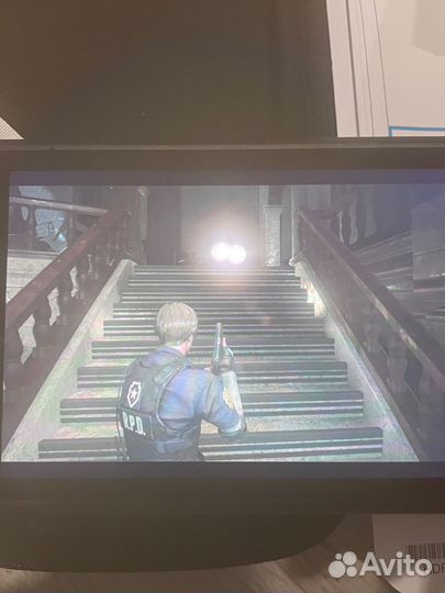 Продам Steam Deck 256 gb