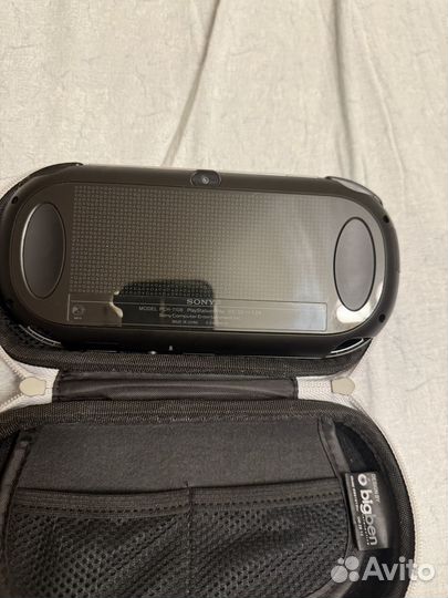 Psp vita