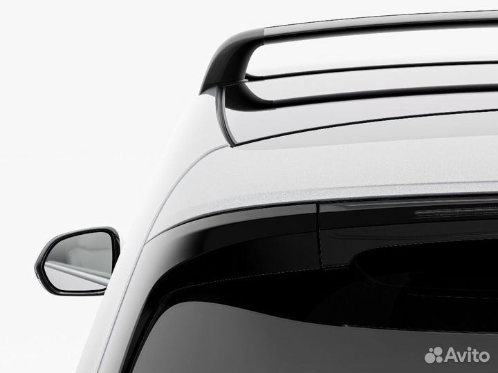 Оригинальные рейлинги LiXiang L6