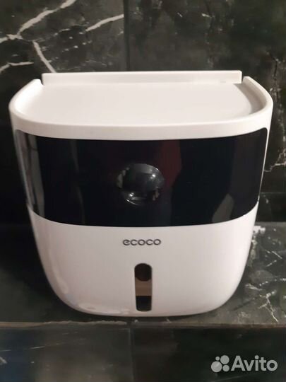 Держатель для бумаги и влажн.салфеток