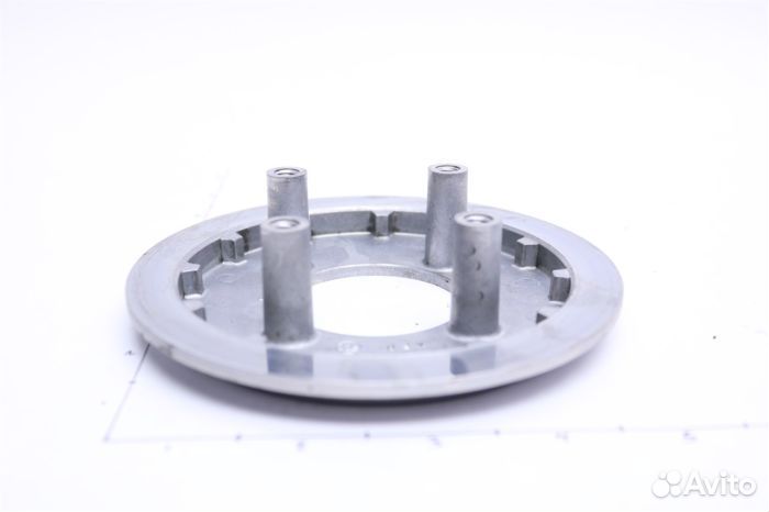 Прижимная часть корзины сцепления XR250 (22350-KW3