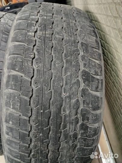 Dunlop Grandtrek AT22 265/60 R18