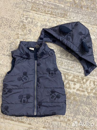 Ветровка детская hm