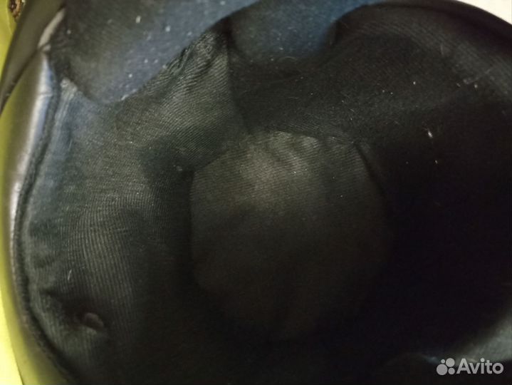 Мотошлем бу