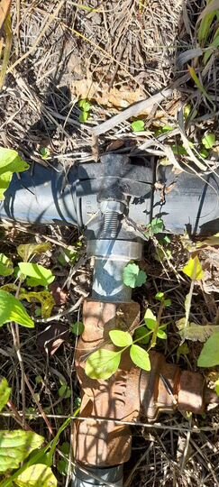 Участок 10 сот. (СНТ, ДНП)