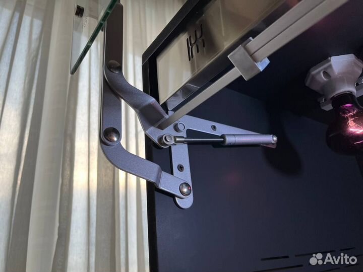 Умный террариум с WI-FI управлением во Владивосток