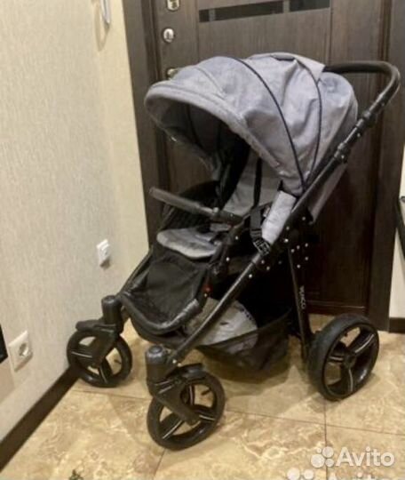 Коляска 2 в 1 Venicci