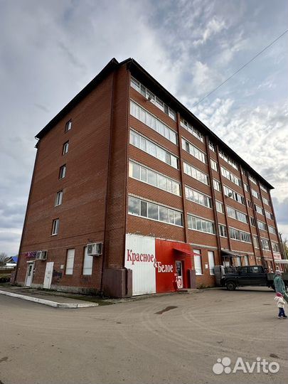 Готовый арендный бизнес