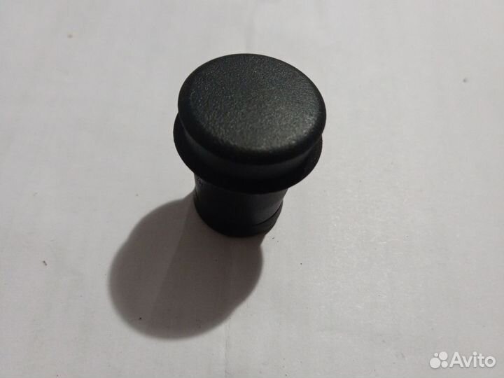 Заглушка гнезда прикуривателя BMW 61349316116