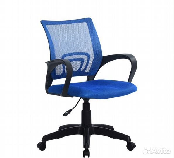 Компьютерное кресло новое