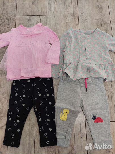 Вещи для девочки