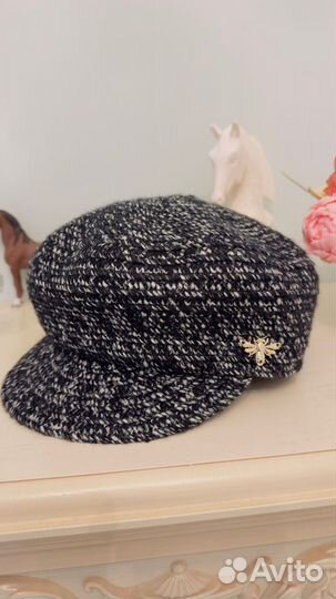 Кепка женская