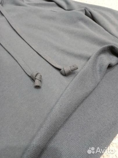 Укороченная кофта